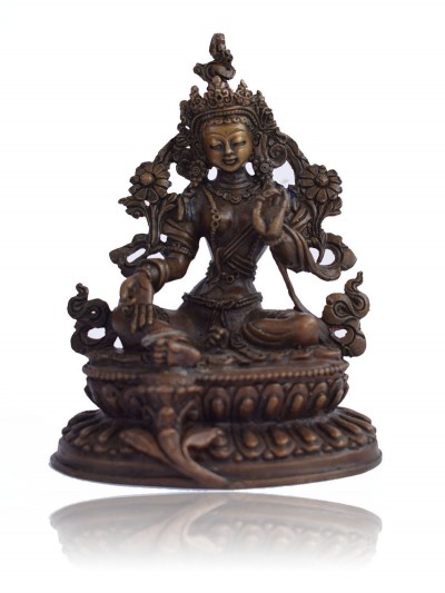 Green Tara-21468