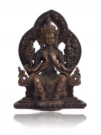 Maitreya Buddha-21469