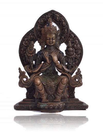 Maitreya Buddha-21469