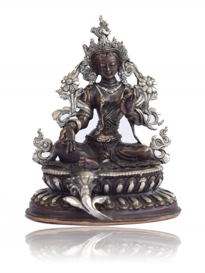 Green Tara-21471