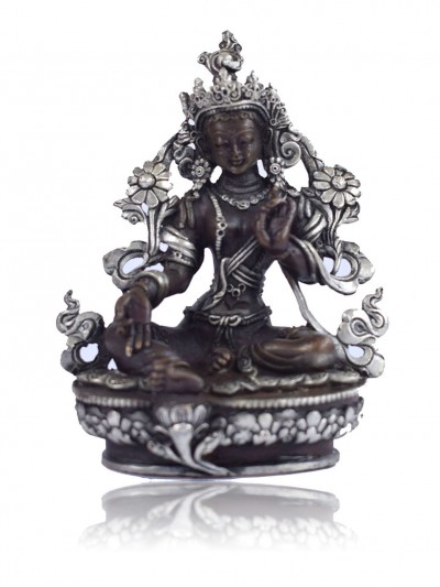 Green Tara-21476