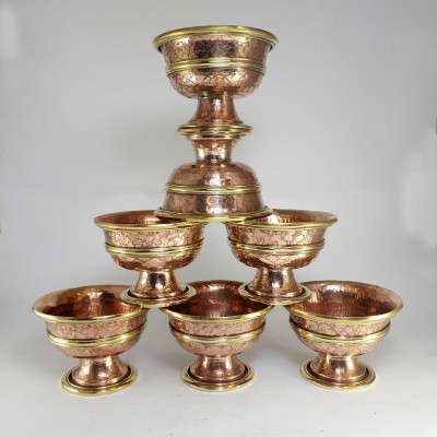 Offering Bowls-21497