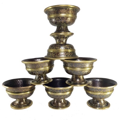Offering Bowls-21498