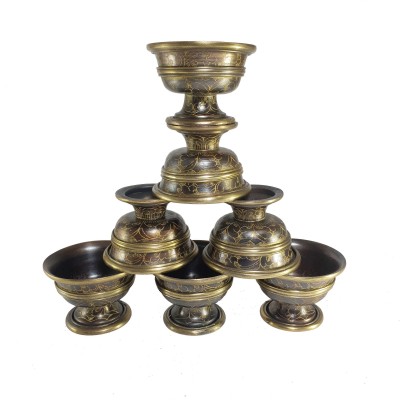 Offering Bowls-21499