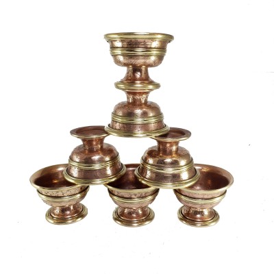 Offering Bowls-21500