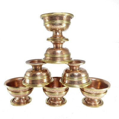 Offering Bowls-21501