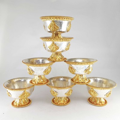 Offering Bowls-21519