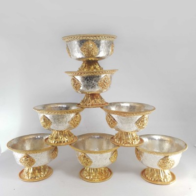 Offering Bowls-21520