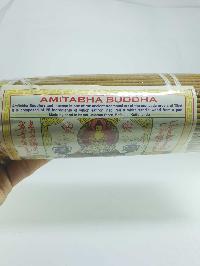 Amitabha Buddha Stick Incense [300 Sticks]