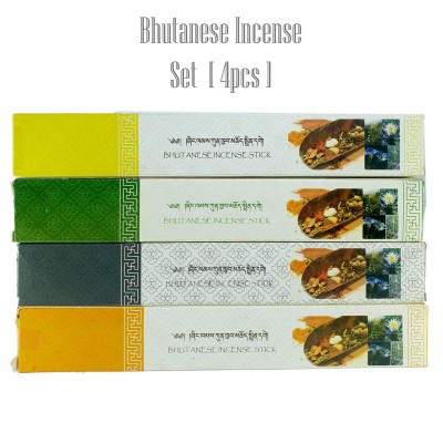 Herbal Incense-21563