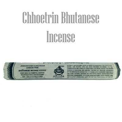 Herbal Incense-21564