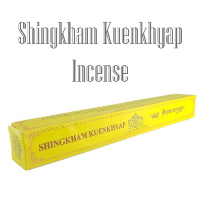 Herbal Incense-21574