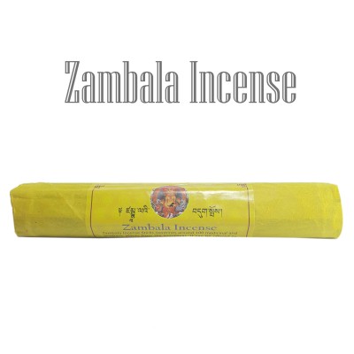 Herbal Incense-21582