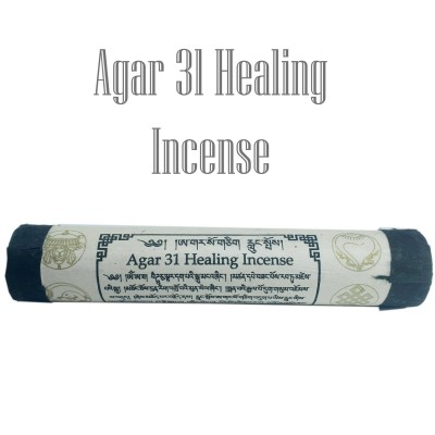 Herbal Incense-21585
