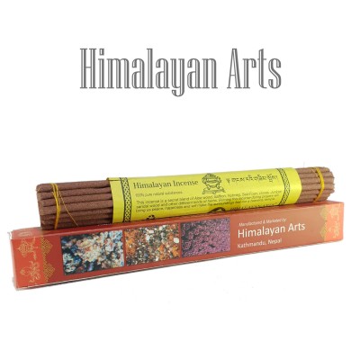 Herbal Incense-21593