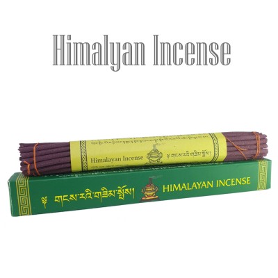 Herbal Incense-21598