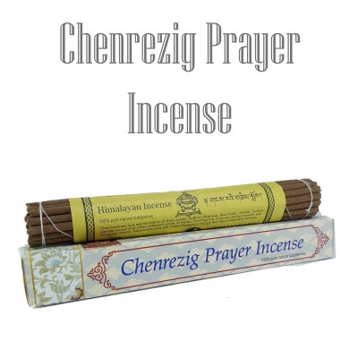 Herbal Incense-21604