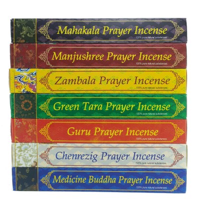 Herbal Incense-21610