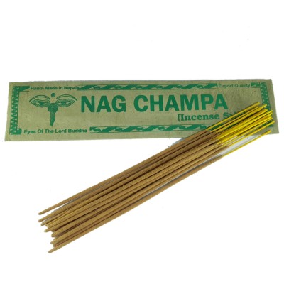 Herbal Incense-21616