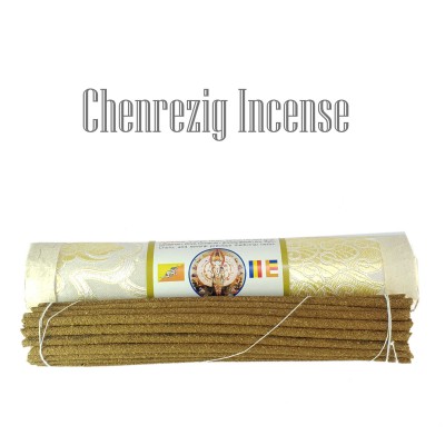 Herbal Incense-21620