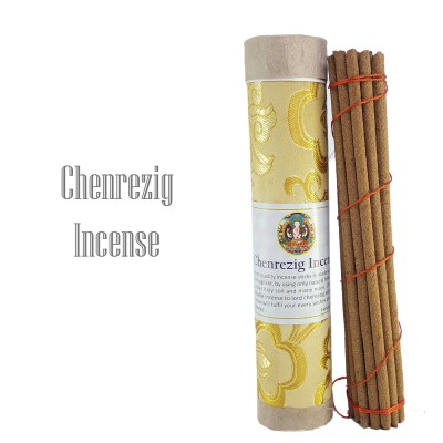 Herbal Incense-21629