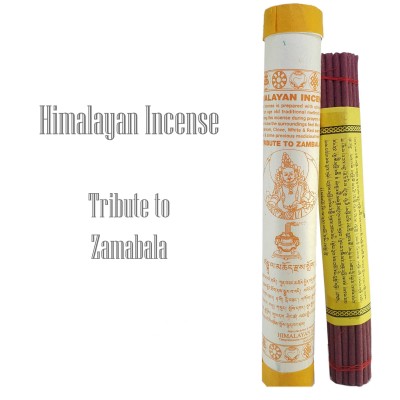 Herbal Incense-21631