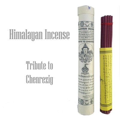 Herbal Incense-21634