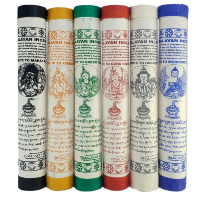 Herbal Incense-21636