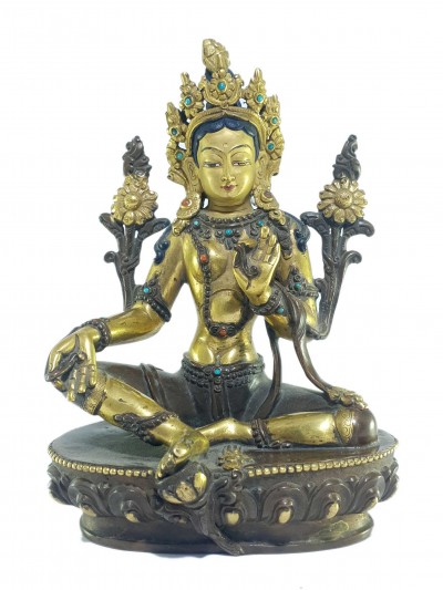 Green Tara-21641