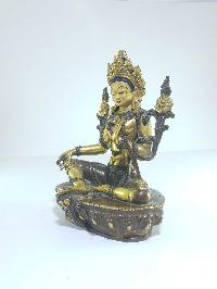 thumb2-Green Tara-21641