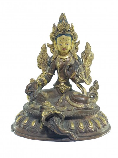 Green Tara-21652