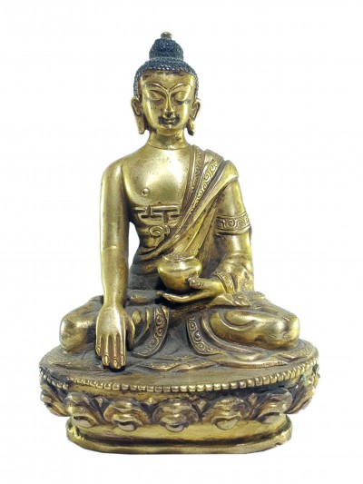 Shakyamuni Buddha-21657