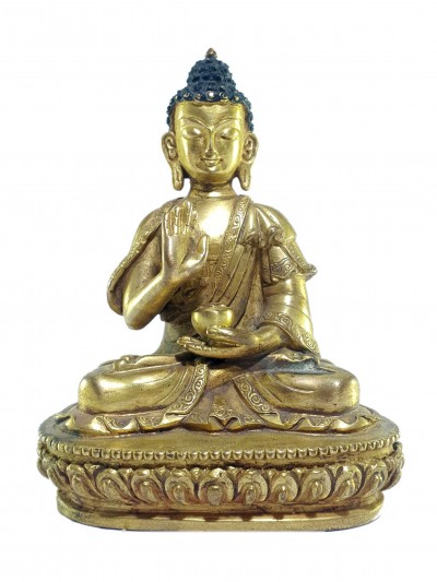 Amoghasiddhi Buddha-21658