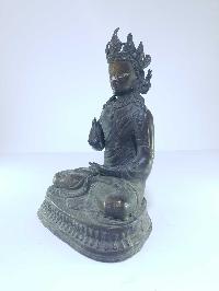 thumb1-Amoghasiddhi Buddha-21666