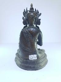 thumb2-Amoghasiddhi Buddha-21666