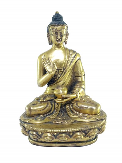 Amoghasiddhi Buddha-21681