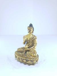 thumb1-Amoghasiddhi Buddha-21681