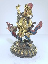thumb1-White Jambhala-21685