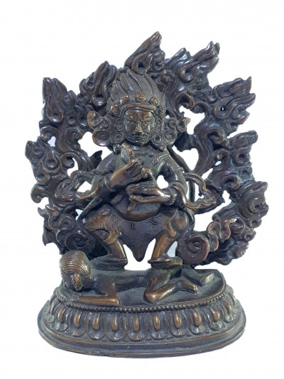 Mahakala Panjaranatha-21687