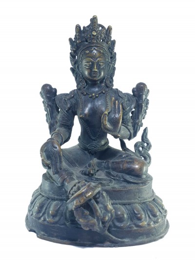 Green Tara-21693