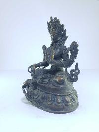 thumb1-Green Tara-21693