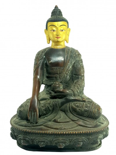 Shakyamuni Buddha-21711