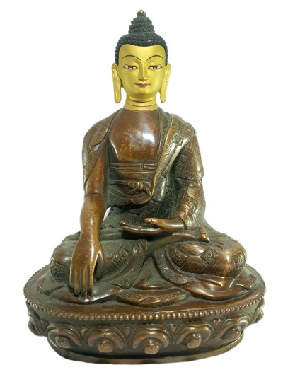 Shakyamuni Buddha-21712