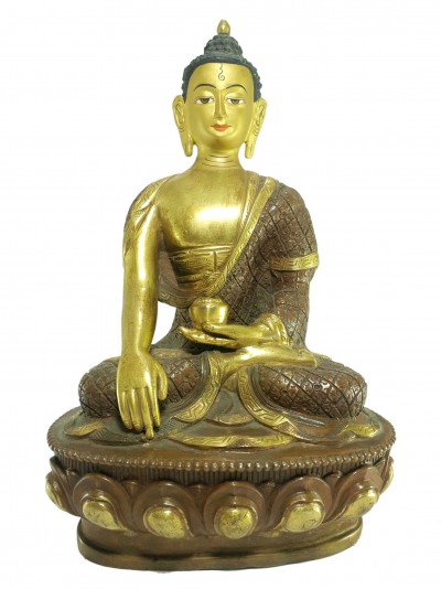 Shakyamuni Buddha-21715