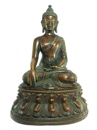 Shakyamuni Buddha-21717