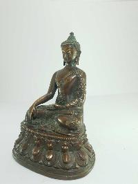 thumb1-Shakyamuni Buddha-21717