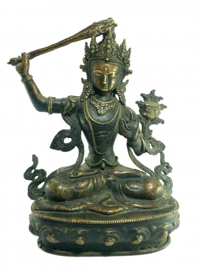 Manjushri-21719