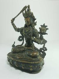 thumb1-Manjushri-21719