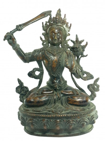 Manjushri-21721