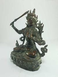 thumb1-Manjushri-21721